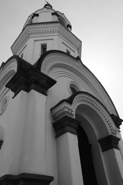 函館ハリストス正教会