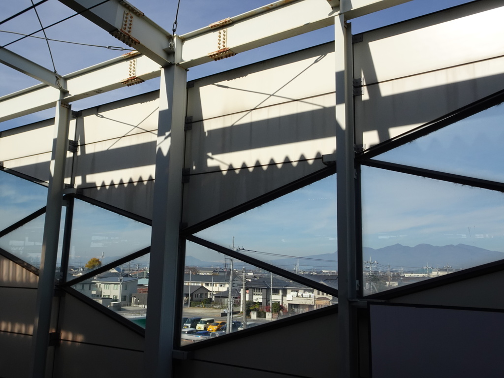 伊勢崎ホームより