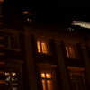 THE　TOKYO STATION HOTEL　いつかは灯りの下に