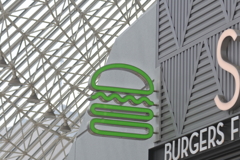 ハンバーガー