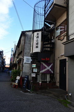 土偶と埴輪