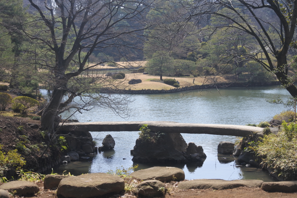 渡月橋