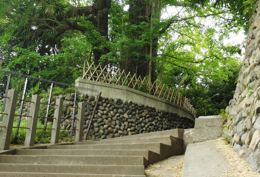 王子神社　月参り