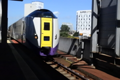 特急おおぞら1号