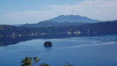 摩周湖