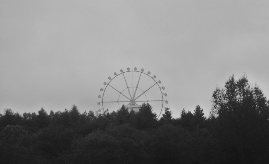 あの観覧車