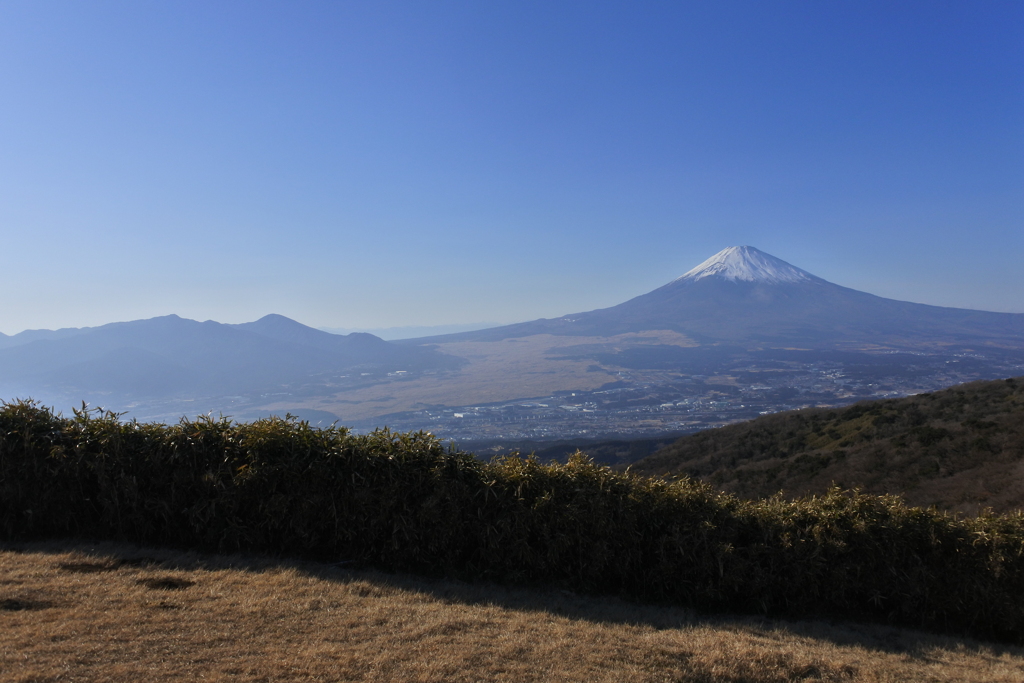 富士山巡り