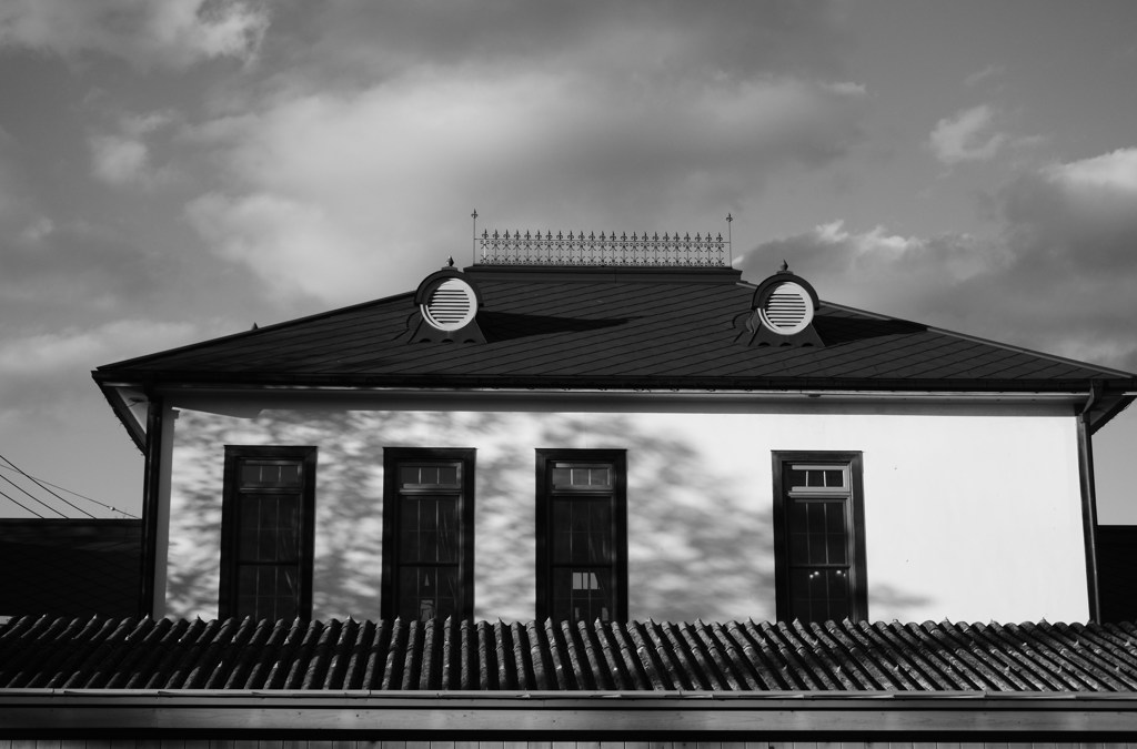 ろくもんラウンジ