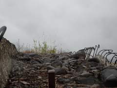タウシュベツ川橋梁③