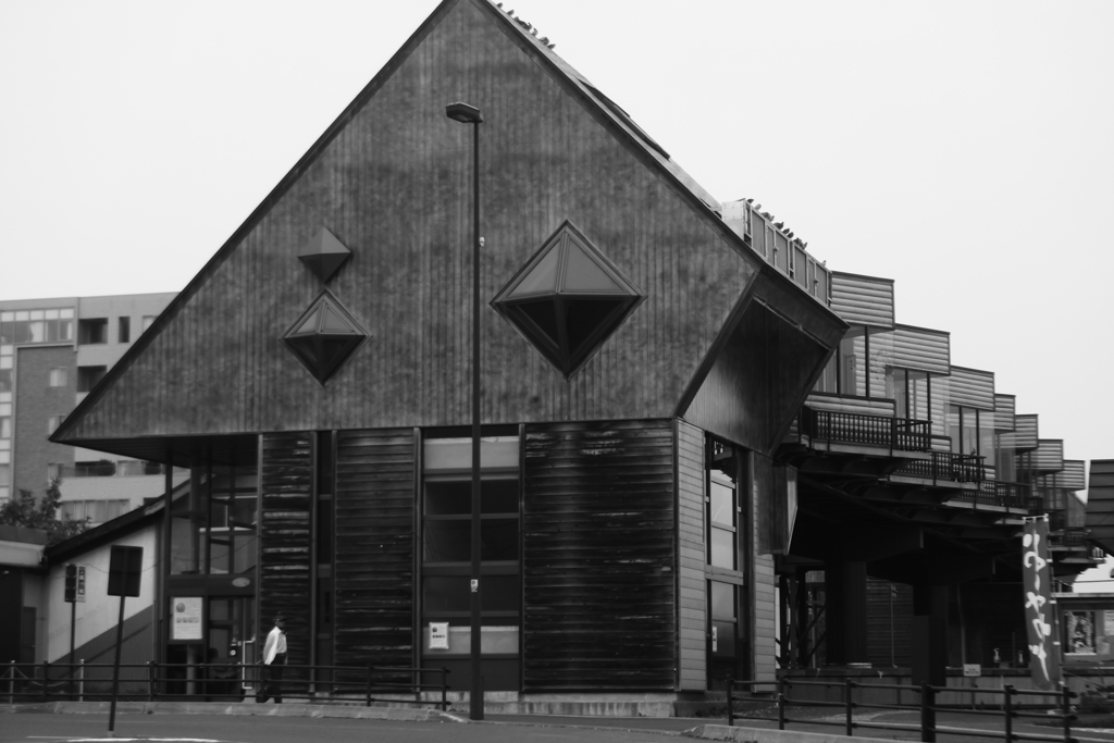 ぽっぽブリッジ