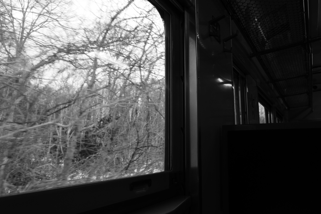 函館本線メインコース