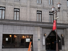 えっ、木造建築？