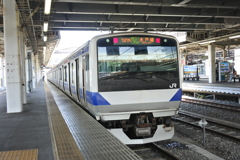 乗り鉄　真岡鉄道