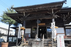 手児奈霊神堂（てこなれいじんどう）