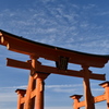 大鳥居