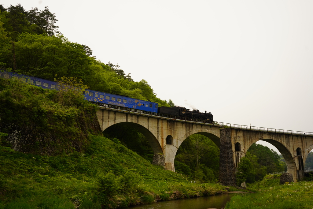 めがね橋