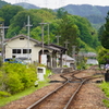 岩村駅