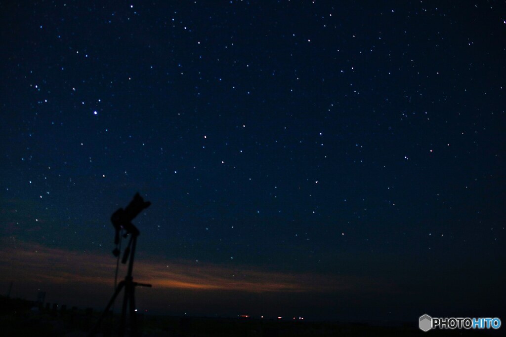 星の雫