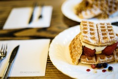 至福のひととき