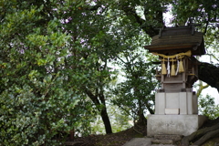 神社