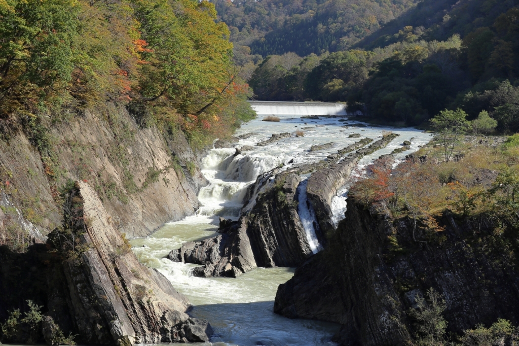 千鳥ヶ滝