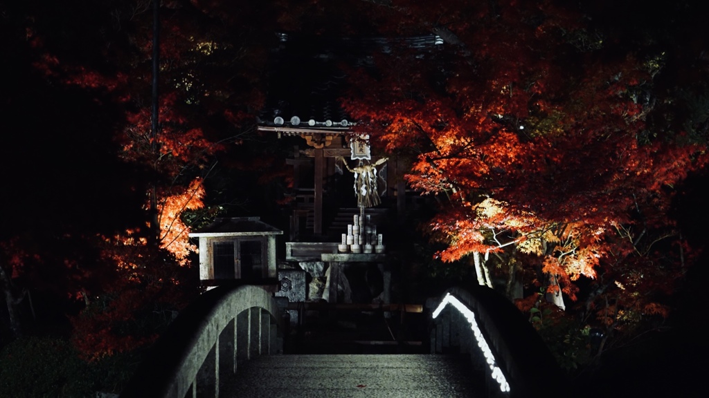 永観堂禅林寺