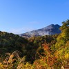 石黒鶏太が心癒されるのどかな野山の風景