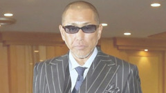 清原和博、激ヤセ＆黒髪で「別人みたいなルックス」に