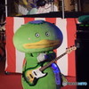 ふるさと祭り カパルさん