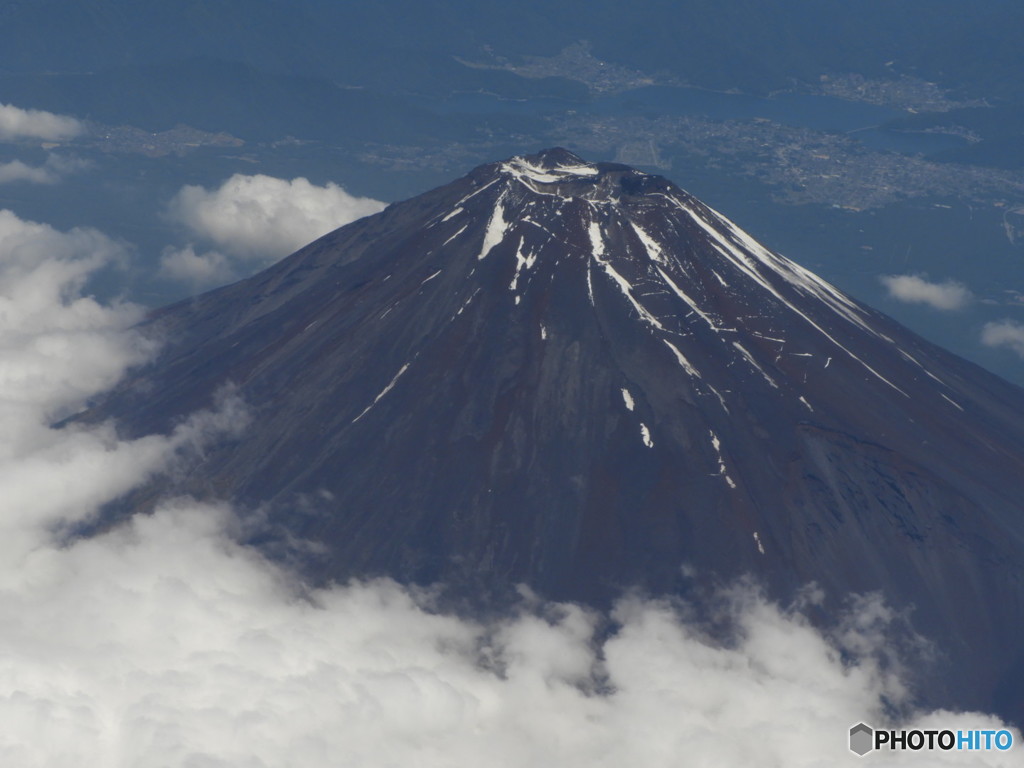 富士山