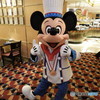 シェフミッキー①