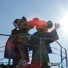 ニューイヤーズグリーティング②
