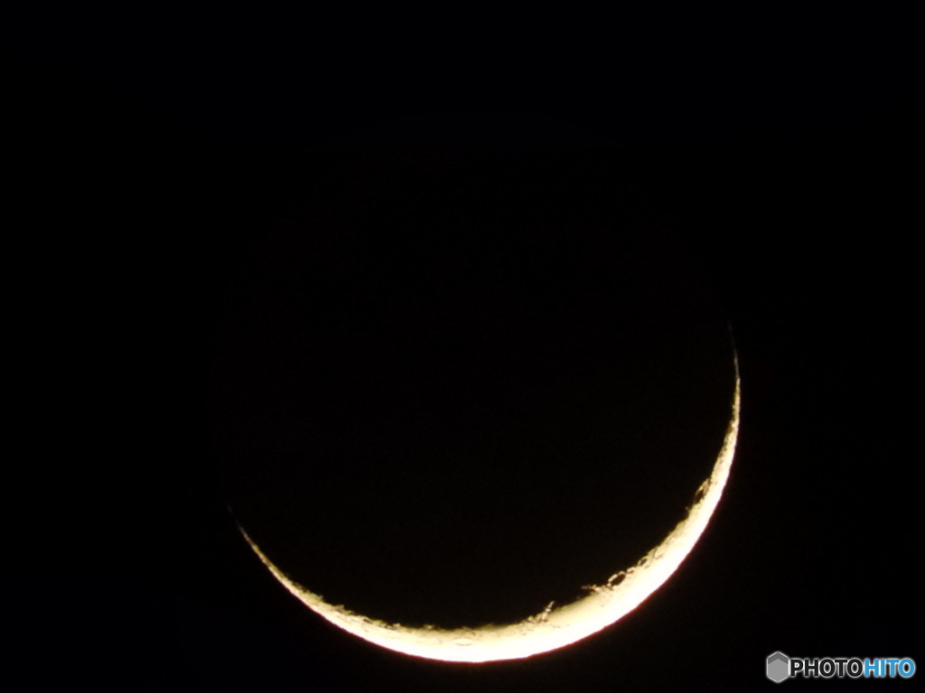 三日月