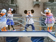 Mickey Mouse