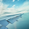 大空へ