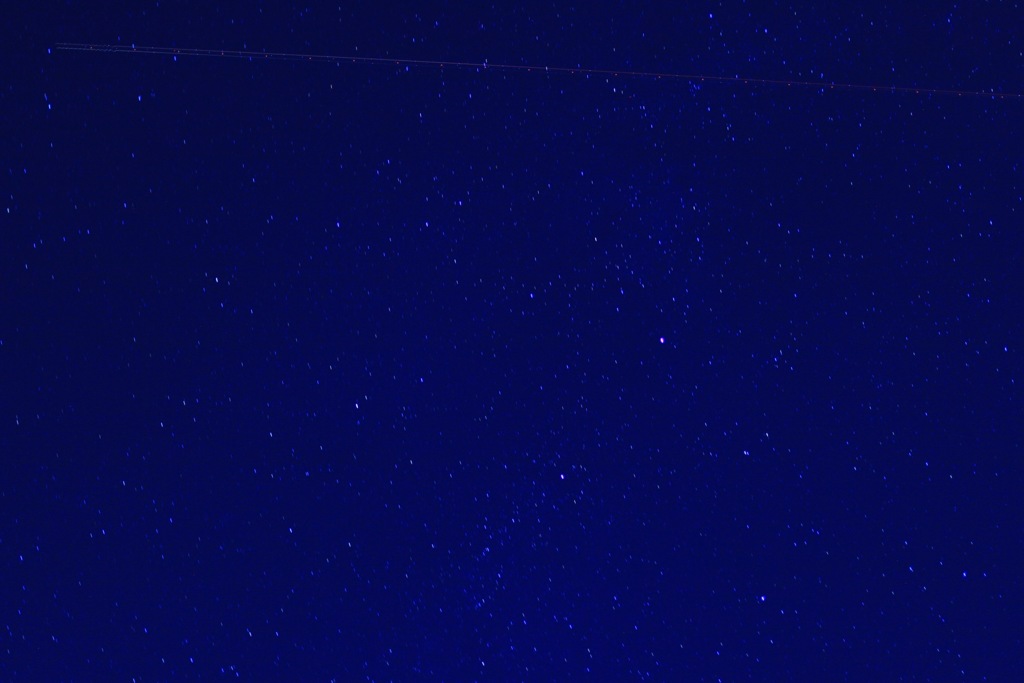 星空