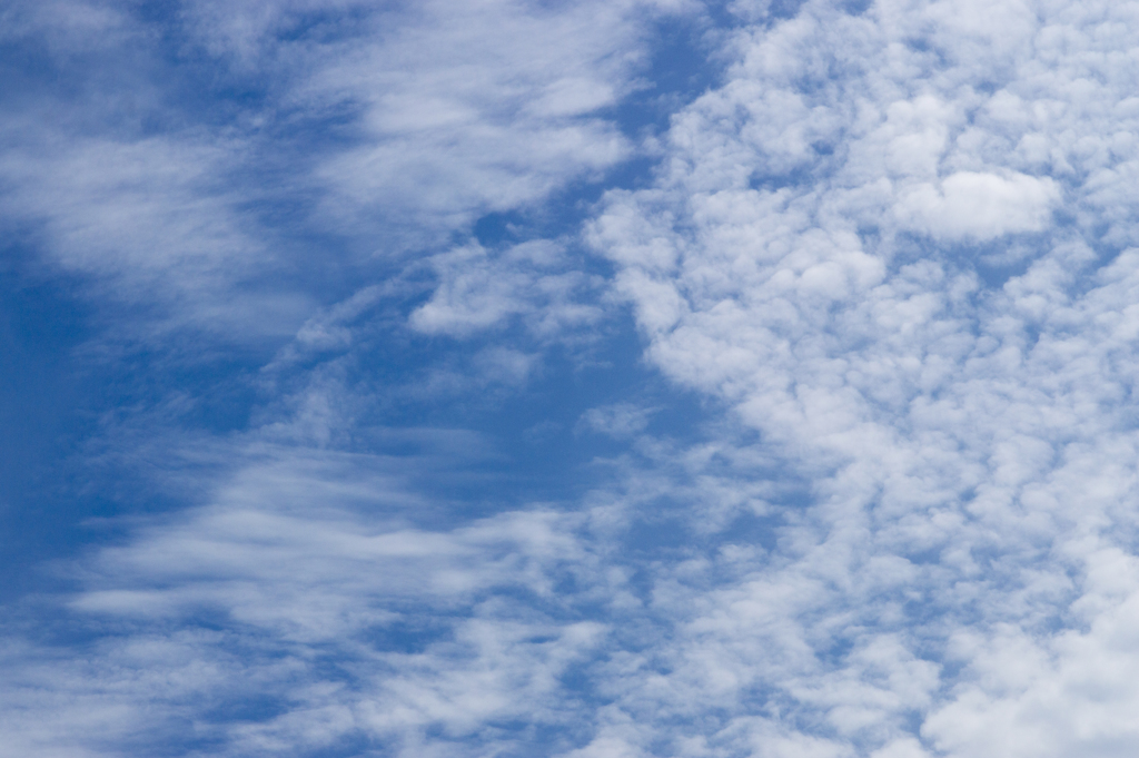 空