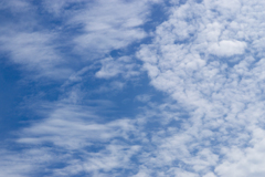 空