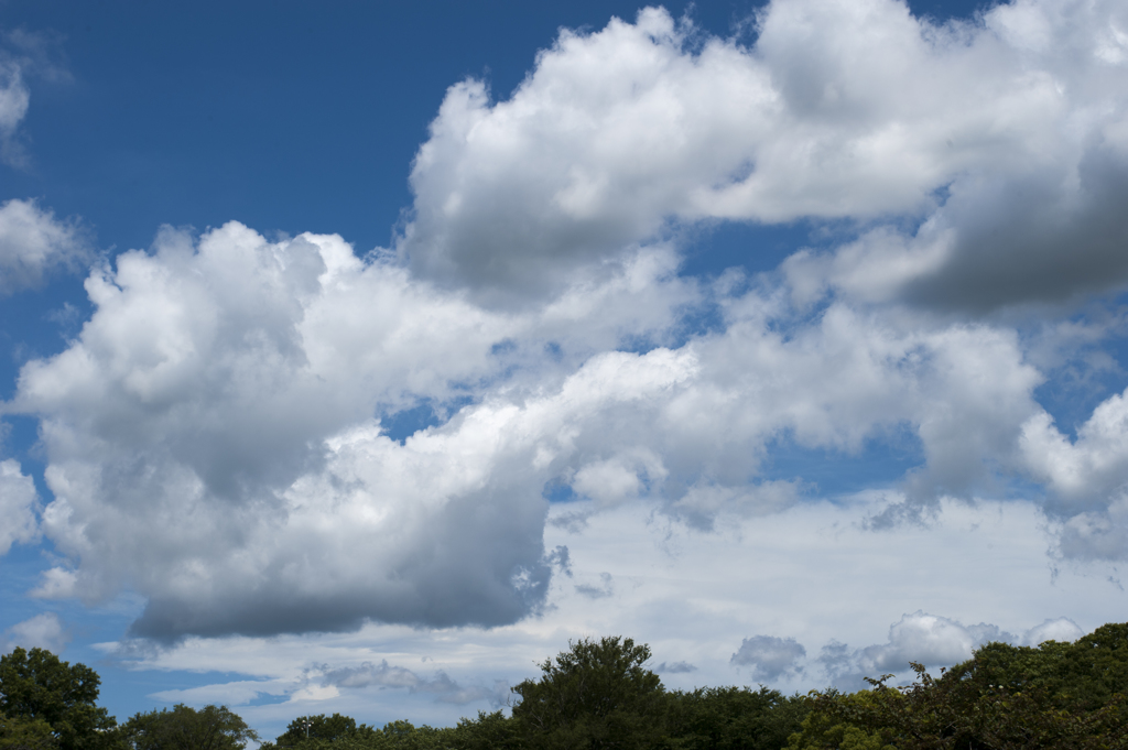 空１