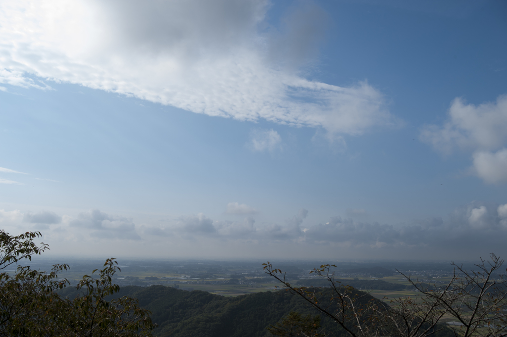 風景３