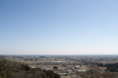 城址公園４