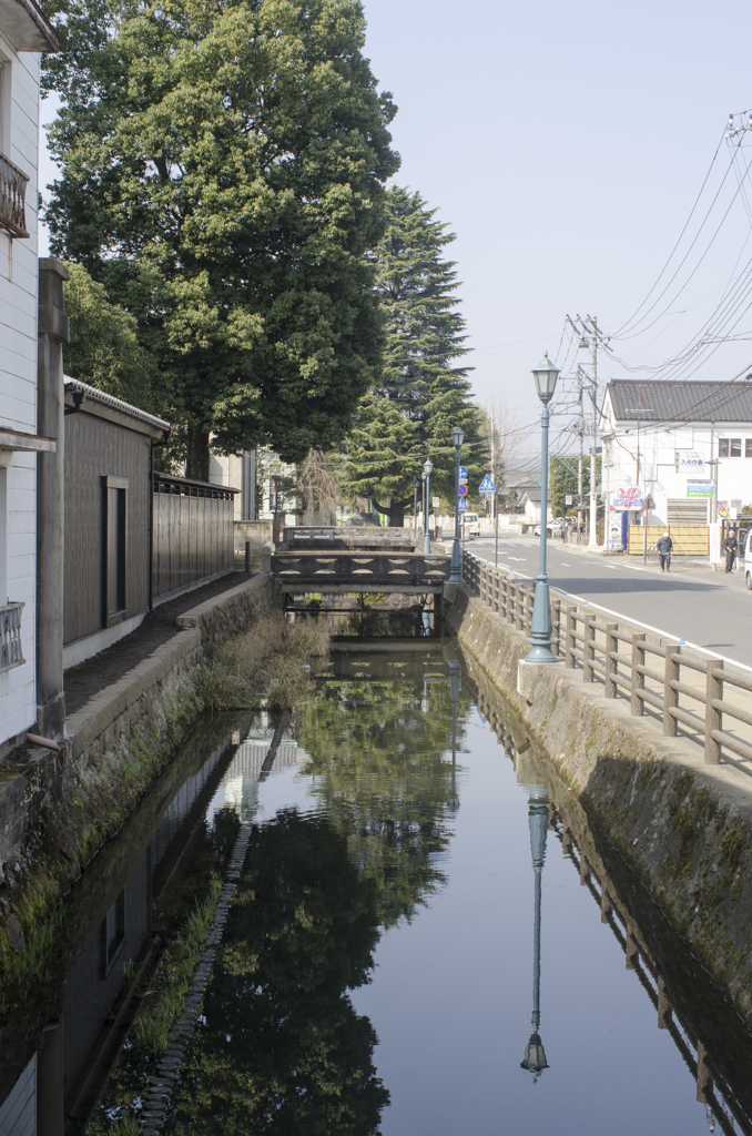 蔵の街１３