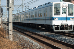 電車５