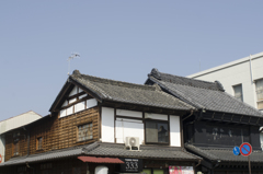 蔵の街６