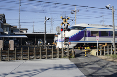 電車４