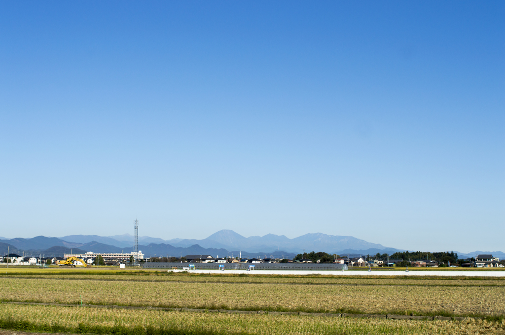 風景１