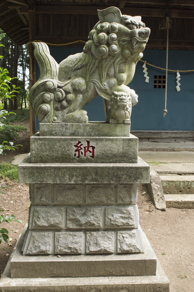 神社６