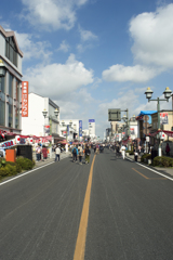 とちぎ秋まつり９