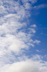 雲３