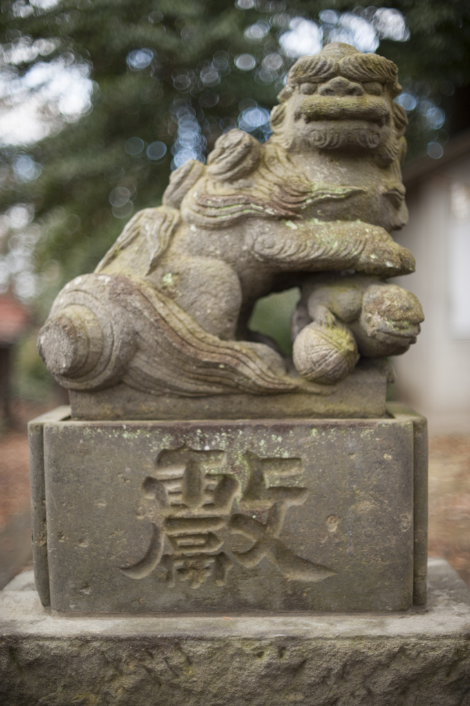 神社６
